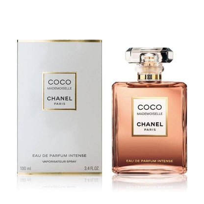 Chanel Coco Mademoiselle Intense Eau de Parfum 100ml