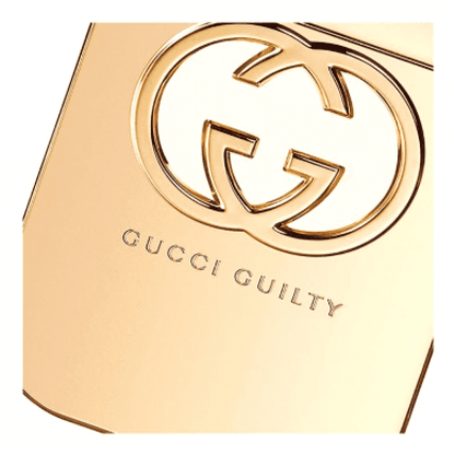 Gucci Guilty Eau de Parfum for Women 75ml