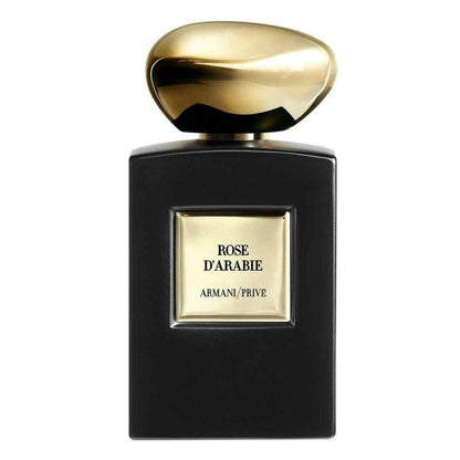 Armani Privé Rose d’Arabie Eau de Parfum 100ml (Tester).