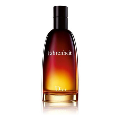 Dior Fahrenheit Eau de Toilette for Men 100ml