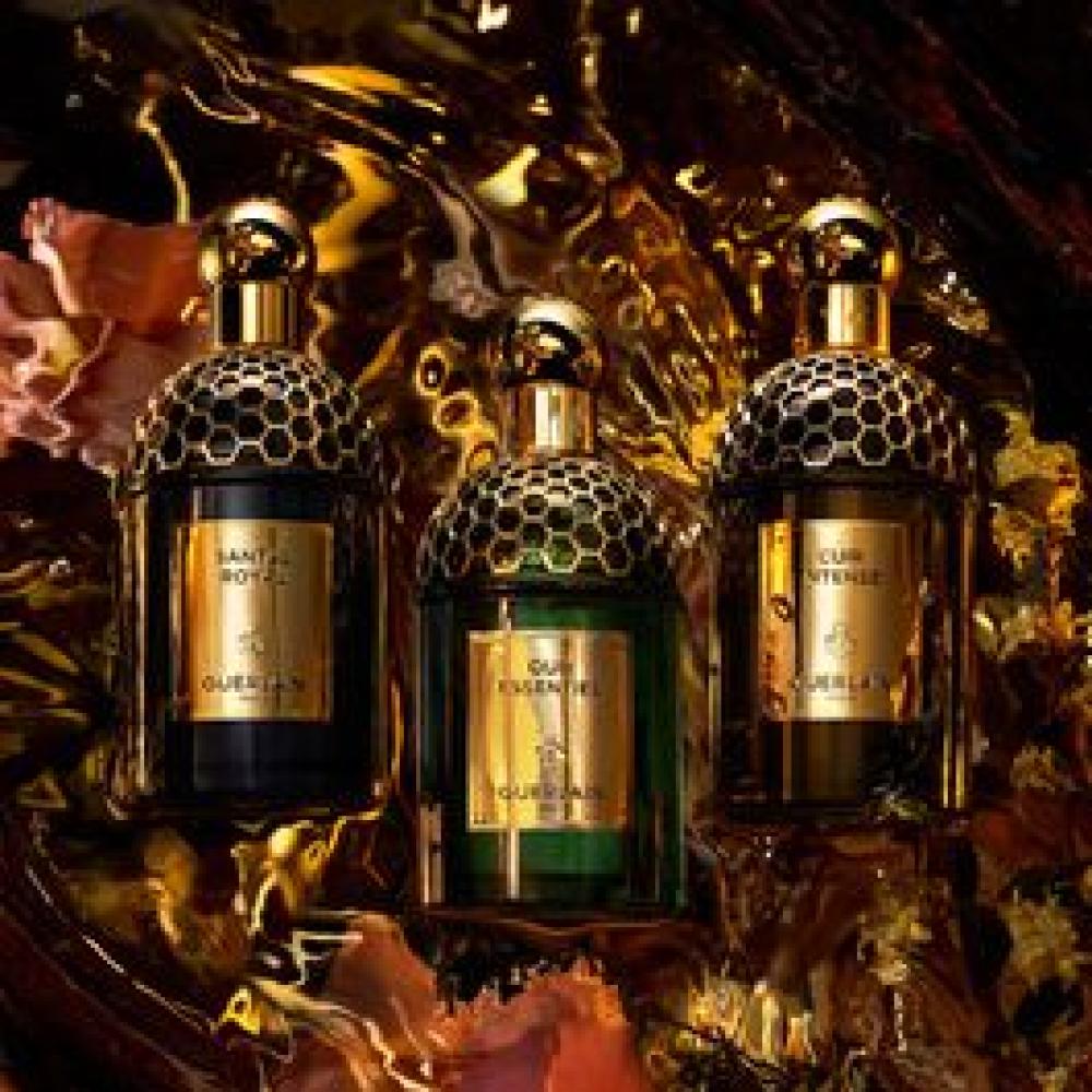 Tester Guerlain Absolu Allegoria Santal Royal Eau de Parfum 125ml