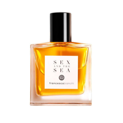 Francesca Bianchi Sex and the Sea Extrait Eau de Parfum 30ml