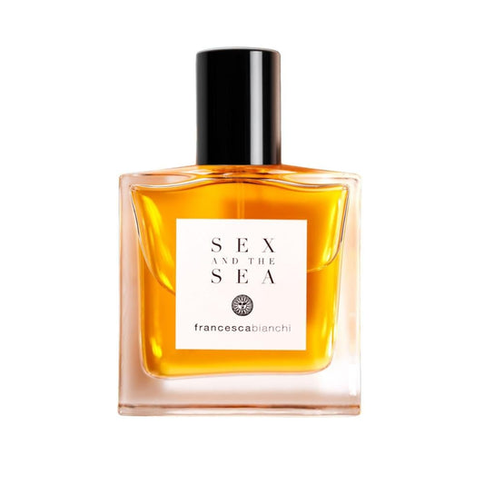 Francesca Bianchi Sex and the Sea Extrait Eau de Parfum 30ml