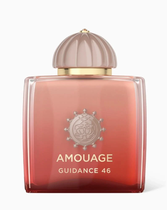 Guidance 46 Exceptional Extrait