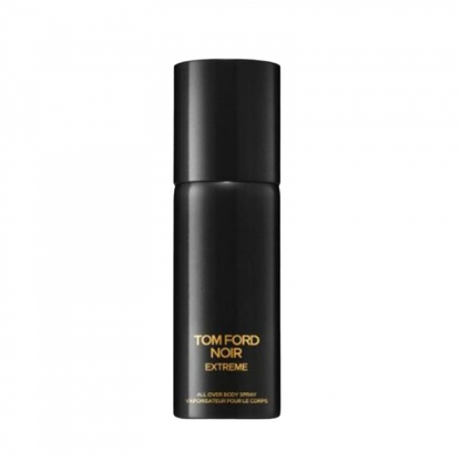 Tom Ford Noir Extreme Body Spray for Men 150ml