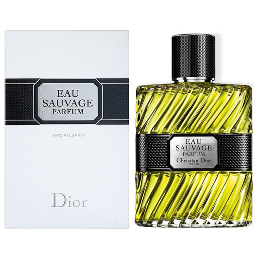 Dior Eau Sauvage Eau de Parfum for Men 100ml