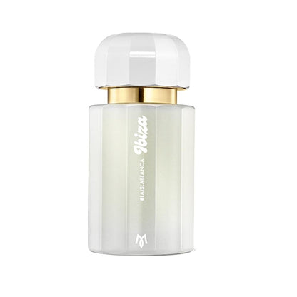 Tester Ramon Monegal Ibiza Islablanca Eau de Parfum 100ml