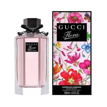 Gucci Flora Gorgeous Gardenia Eau de Toilette 100ml