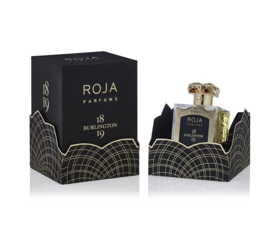 Roja Burlington 1819 Exclusive 100ml (Tester)