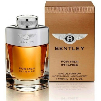 Bentley for Men Intense Eau de Parfum – 100ml