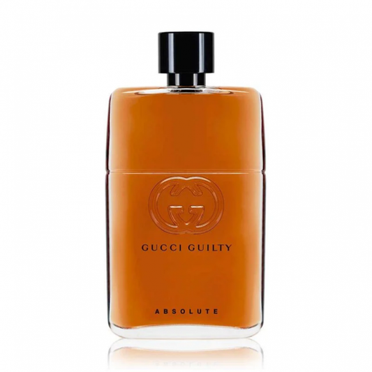 Gucci Guilty Absolute Eau de Parfum for Men 90ml