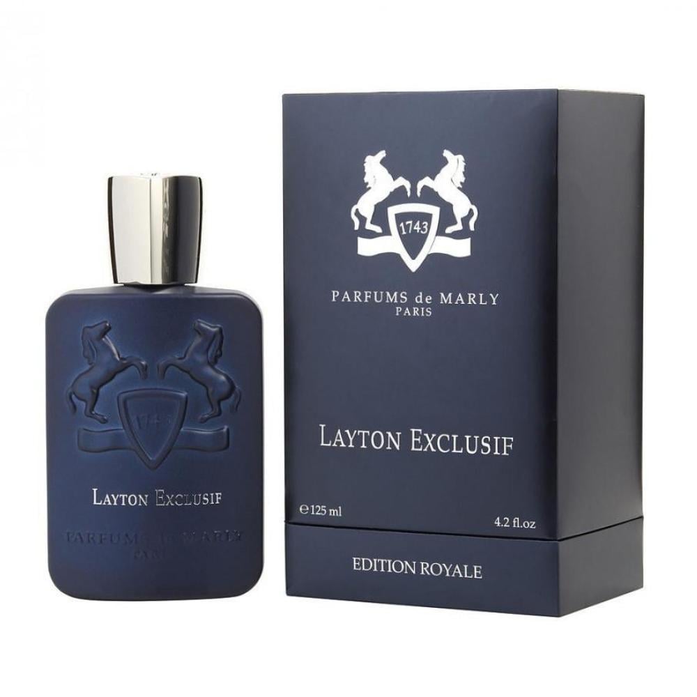Parfums de Marly Layton Exclusif Eau de Parfum 125ml