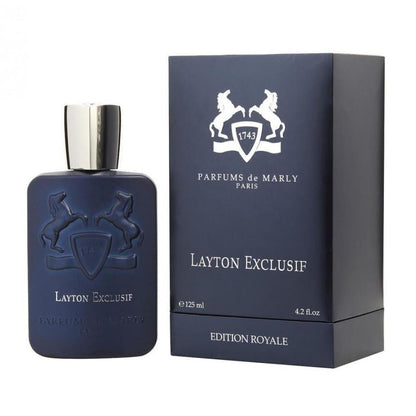 Parfums de Marly Layton Exclusif Eau de Parfum 125ml