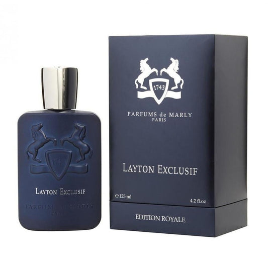 Parfums de Marly Layton Exclusif Eau de Parfum 125ml