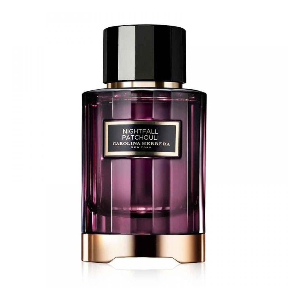 Carolina Herrera Confidential Nightfall Patchouli 100ml (Tester)