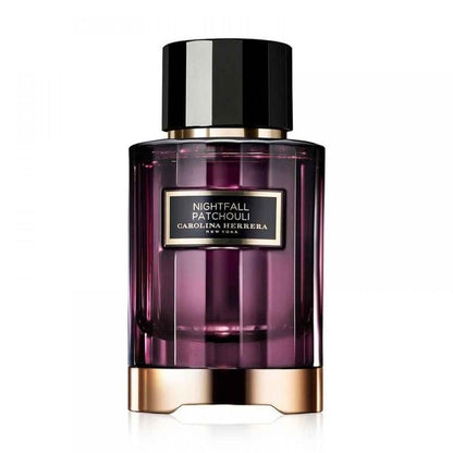 Carolina Herrera Confidential Nightfall Patchouli 100ml (Tester)