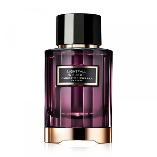 Carolina Herrera Confidential Nightfall Patchouli 100ml (Tester)