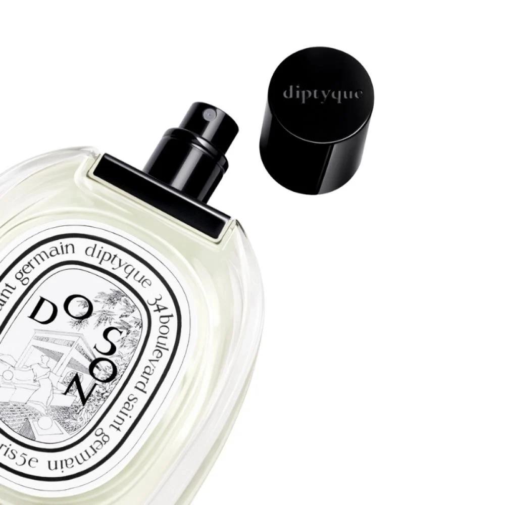 Diptyque Du Son Eau de Toilette 100 ml