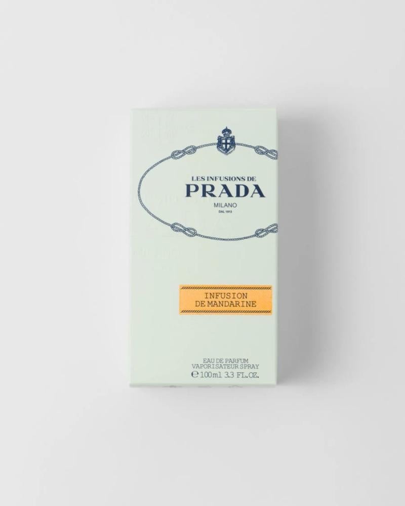 Prada Infusion de Mandry Perfume 100ml