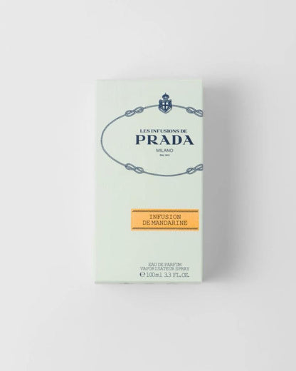 Prada Infusion de Mandry Perfume 100ml