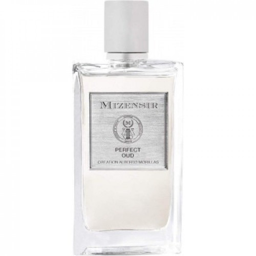 Tester Mizensir Perfect Oud Eau de Parfum 100ml