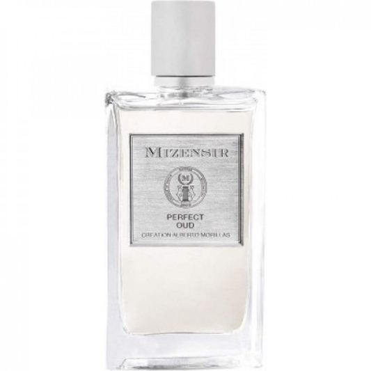 Tester Mizensir Perfect Oud Eau de Parfum 100ml
