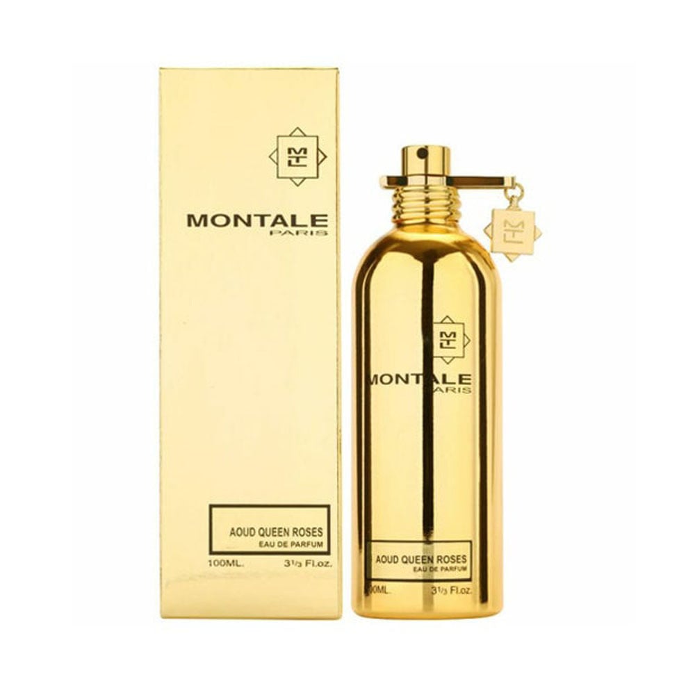 Montale Oud Queen Rose Eau de Parfum for Women 100ml