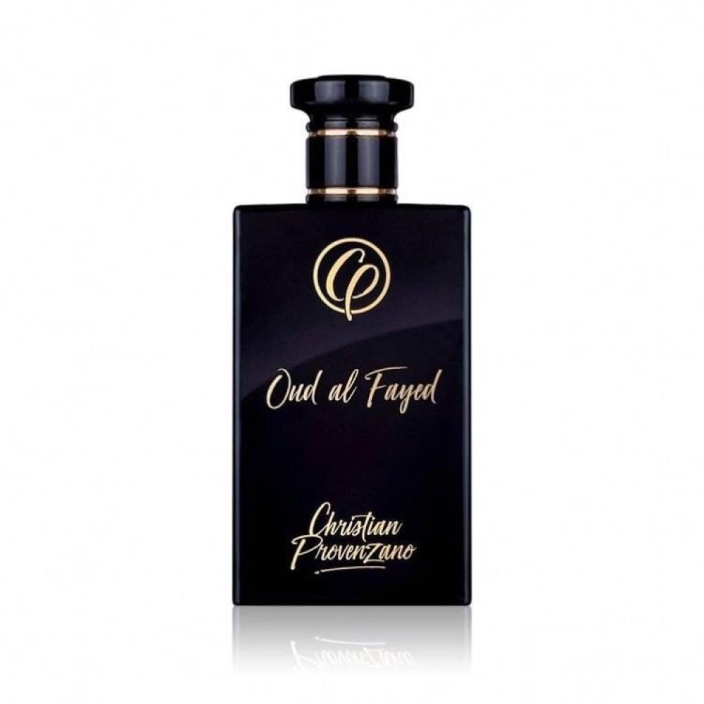 Christian Provenzano Oud Al Fayed Perfume 100ml (Tester)