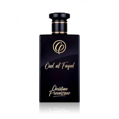 Christian Provenzano Oud Al Fayed Perfume 100ml (Tester)