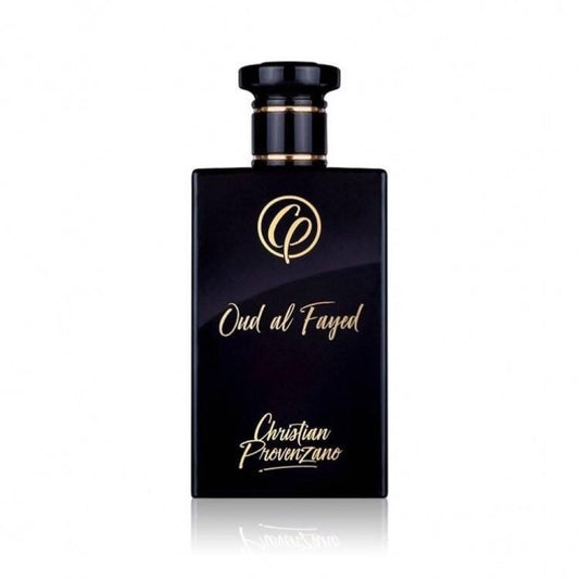 Christian Provenzano Oud Al Fayed Perfume 100ml (Tester)