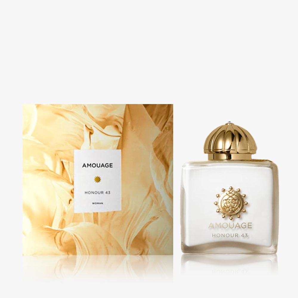 Amouage Honor 43 for Women Eau de Parfum 100ml