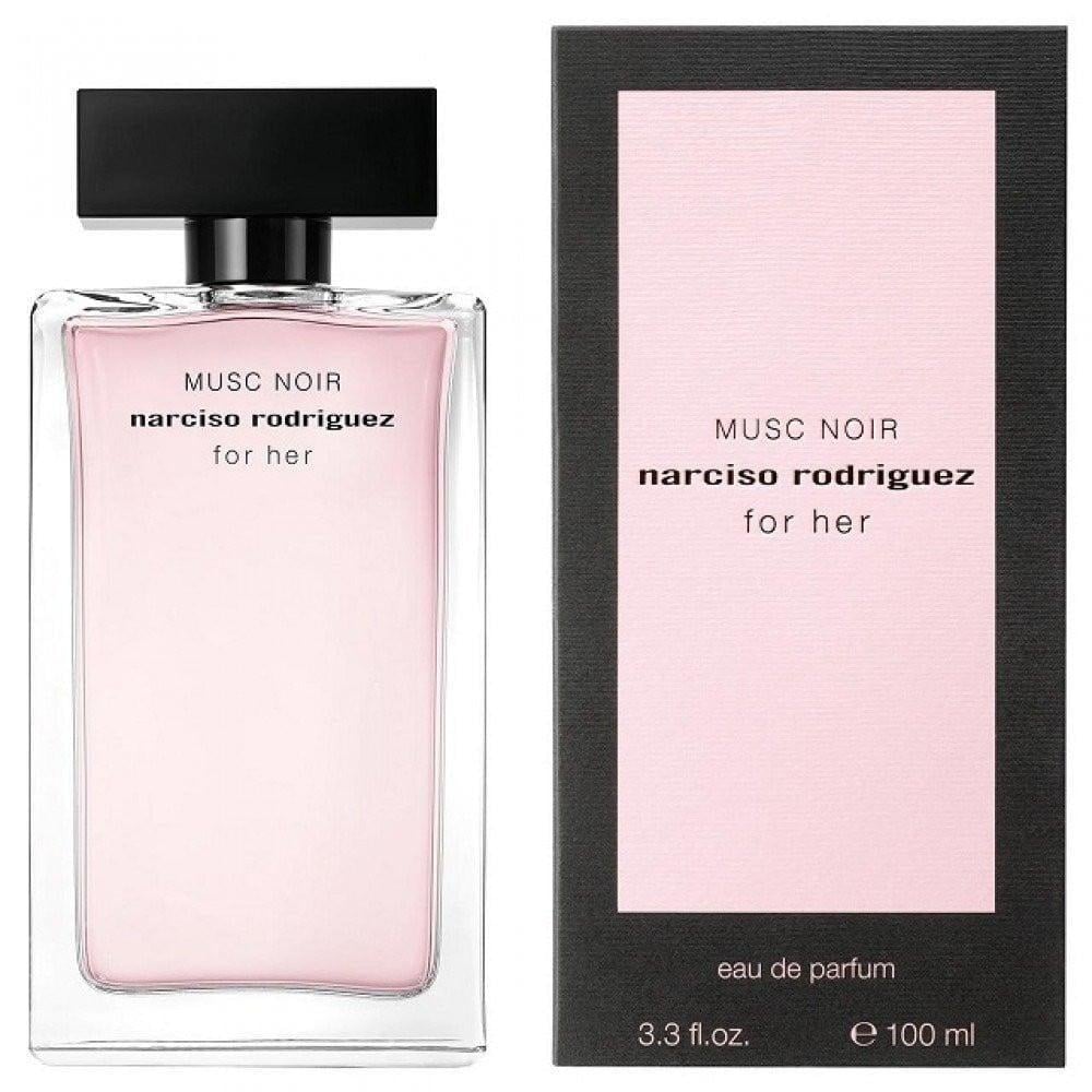 Narciso Rodriguez Musc Noir Eau de Parfum - 100ml