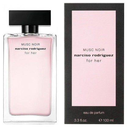 Narciso Rodriguez Musc Noir Eau de Parfum - 100ml