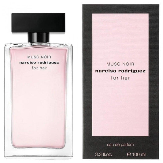 Narciso Rodriguez Musc Noir Eau de Parfum - 100ml