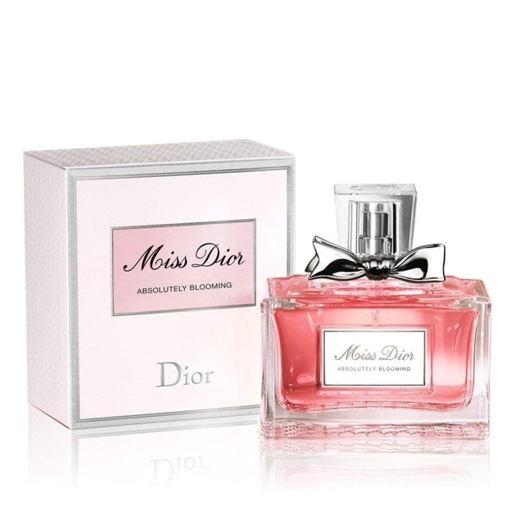 Dior Miss Dior Absolutely Blooming Eau de Parfum 100ml