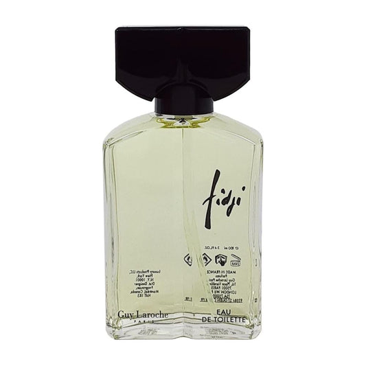 Guy Laroche Fidji Eau de Toilette for Women 100ml