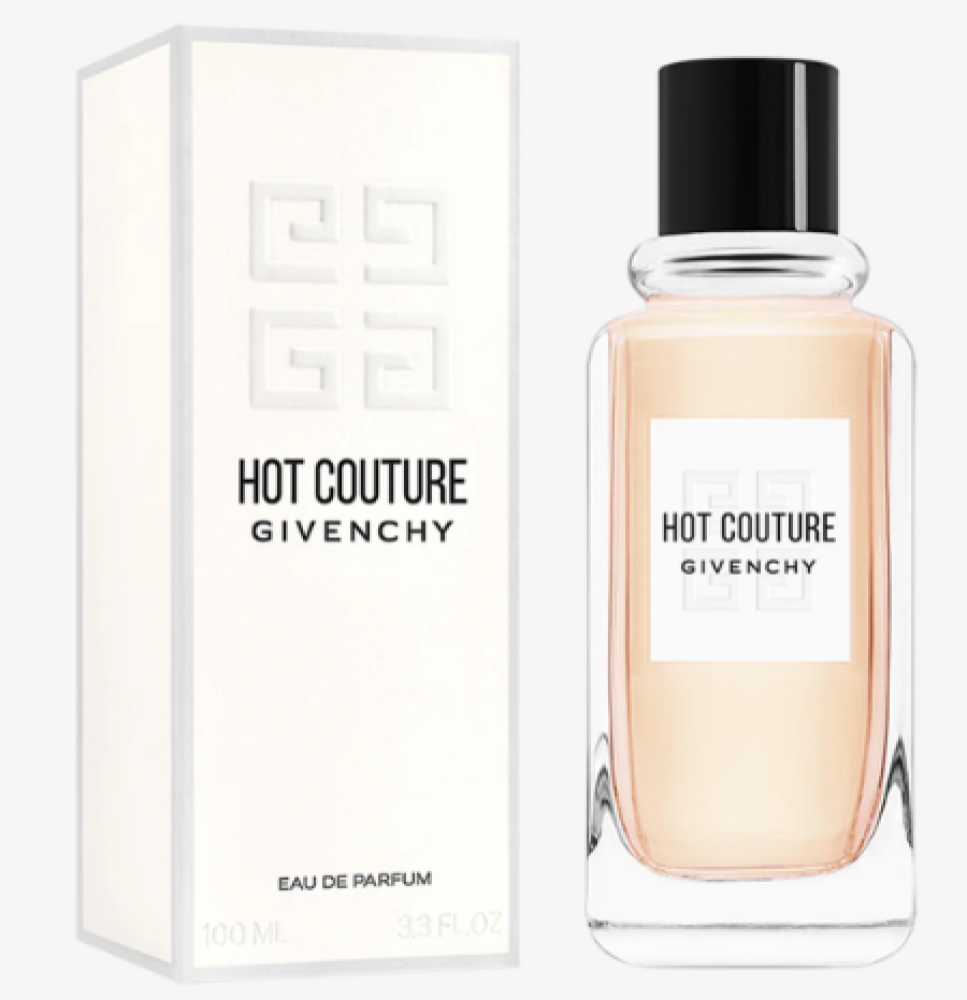 Givenchy Hot Couture Eau de Parfum 100ml