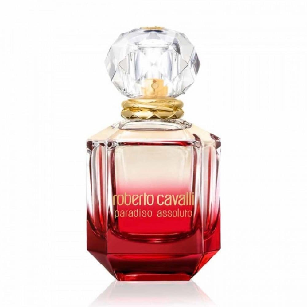 Roberto Cavalli Paradiso Assoluto Eau de Parfum 100ml (Tester)