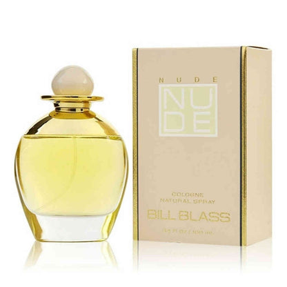 Bill Blass Nude Eau de Cologne 100ml