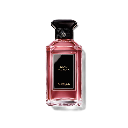 Guerlain Santal Pau Rosa Parfum 100ml Tester