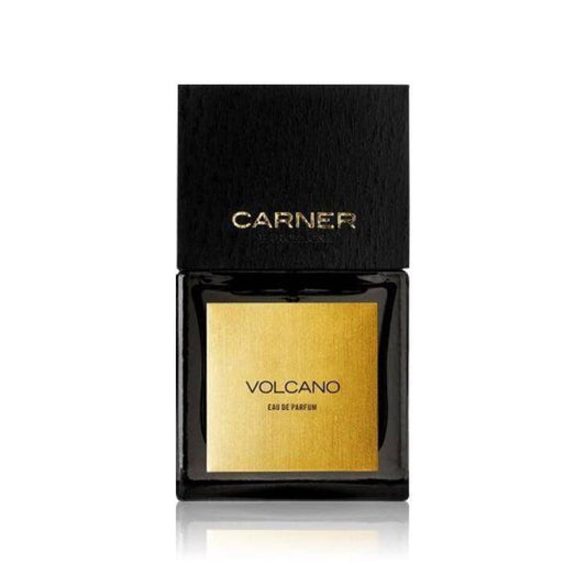 Carner Barcelona Volcano Perfume - 50 ml (Tester)