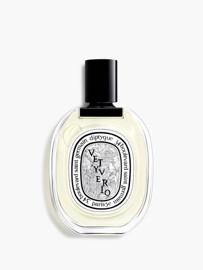 Diptyque Vetiver Eau de Toilette 100ml