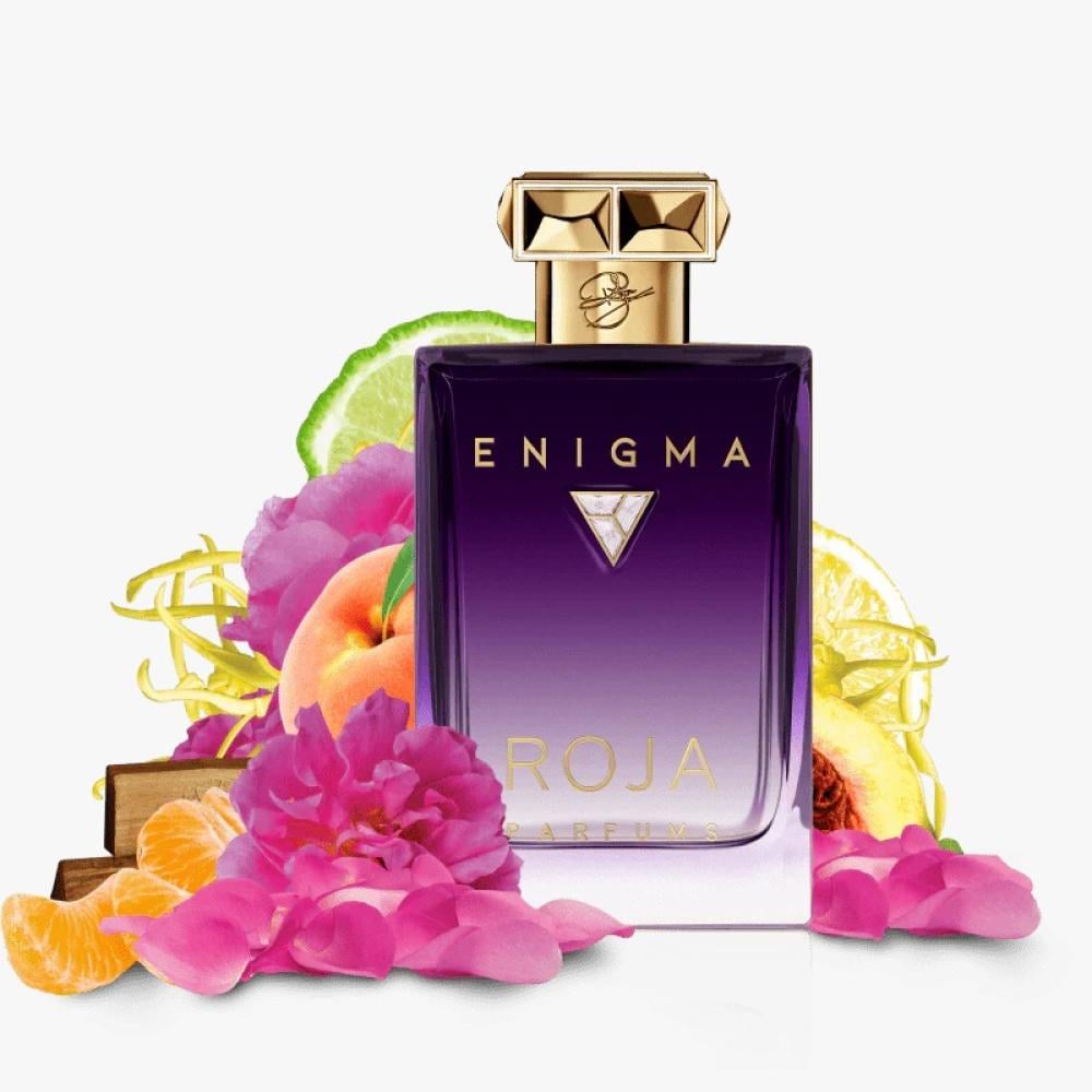 Roja Enigma Essence Eau de Parfum 100 ml