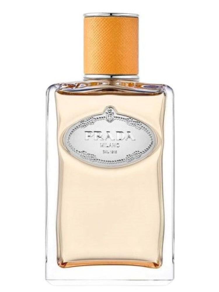 Prada Infusion de Mandry Perfume 100ml