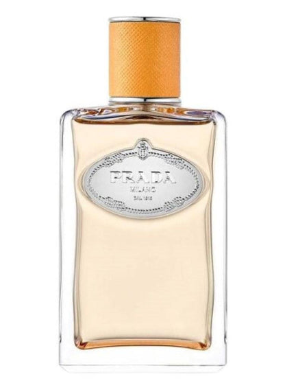 Prada Infusion de Mandry Perfume 100ml