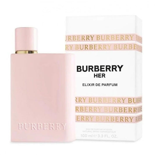 Burberry Her Elixir Eau de Parfum Intense 100ml