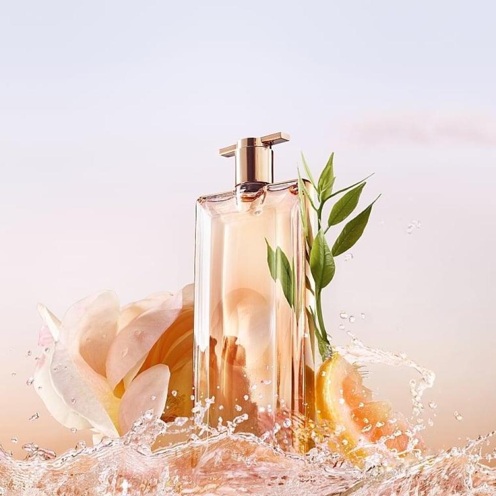 Tester Idole Lancome Eau de Toilette 50ml