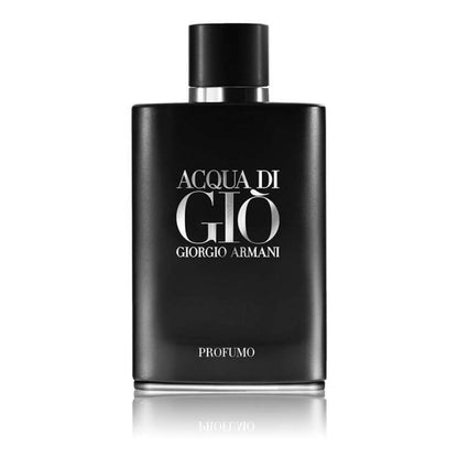 Armani Acqua Di Gio Profumo Eau de Parfum for men 125ml.