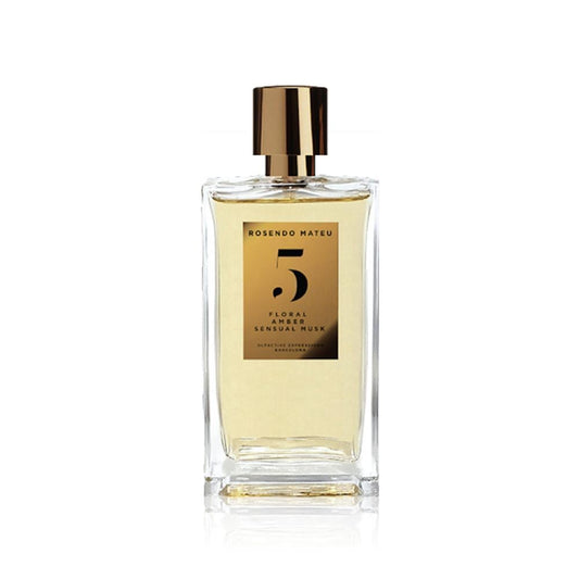 Five 5 by Rosendo Mateu Eau de Parfum 100ml (Tester)