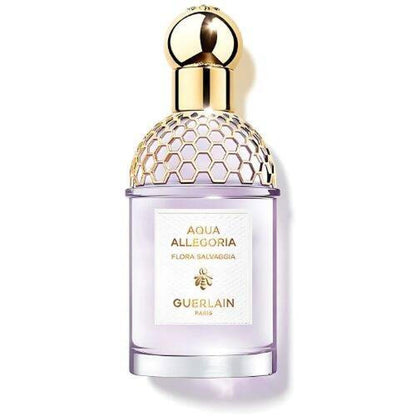Guerlain Aqua Allegoria Flora Salvagia perfume 125 ml (Tester)
